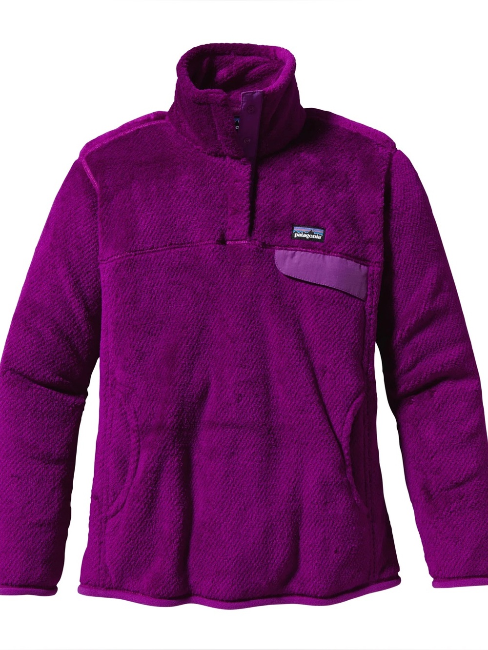 Women's Re-Tool Snap-T® Pullover